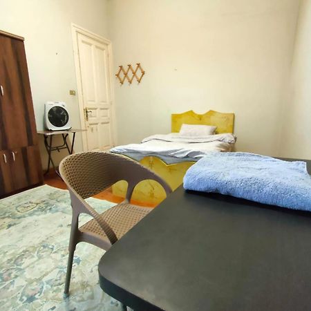 Arab Hostel For Men Onlyغرف خاصة للرجال فقط 仅限男士 女士不允许 Alejandría Exterior foto