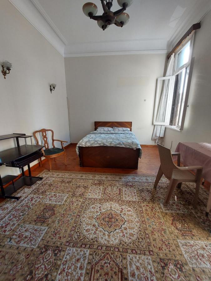 Arab Hostel For Men Onlyغرف خاصة للرجال فقط 仅限男士 女士不允许 Alejandría Exterior foto