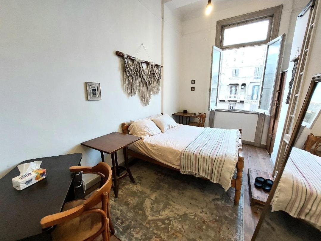 Arab Hostel, Welcoming All Solo And Groups Travellers But, Unmarried Couples Not Allowed Alejandría Exterior foto