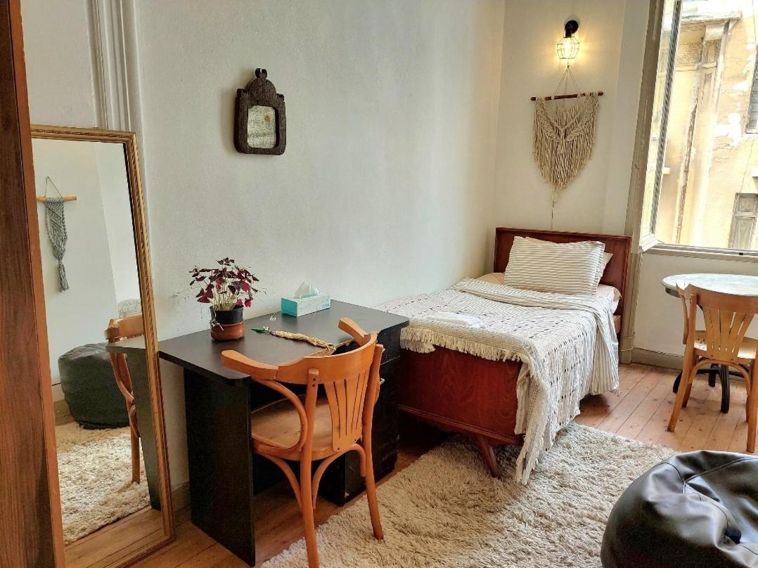 Arab Hostel, Welcoming All Solo And Groups Travellers But, Unmarried Couples Not Allowed Alejandría Exterior foto