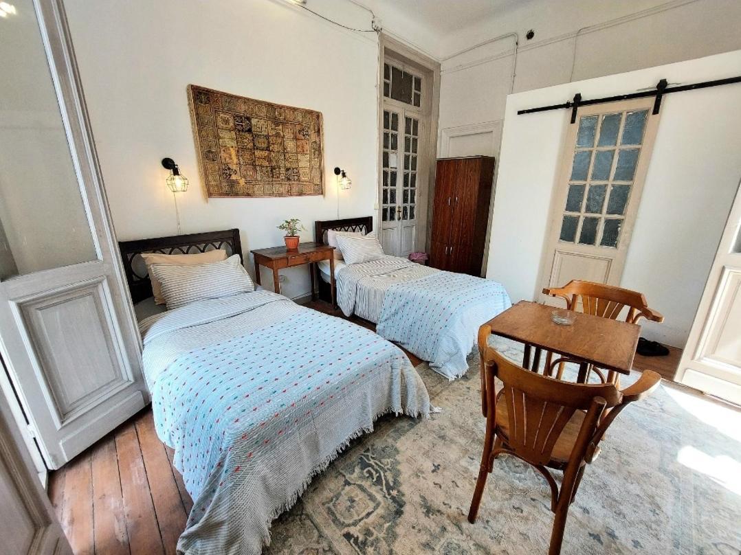 Arab Hostel, Welcoming All Solo And Groups Travellers But, Unmarried Couples Not Allowed Alejandría Exterior foto